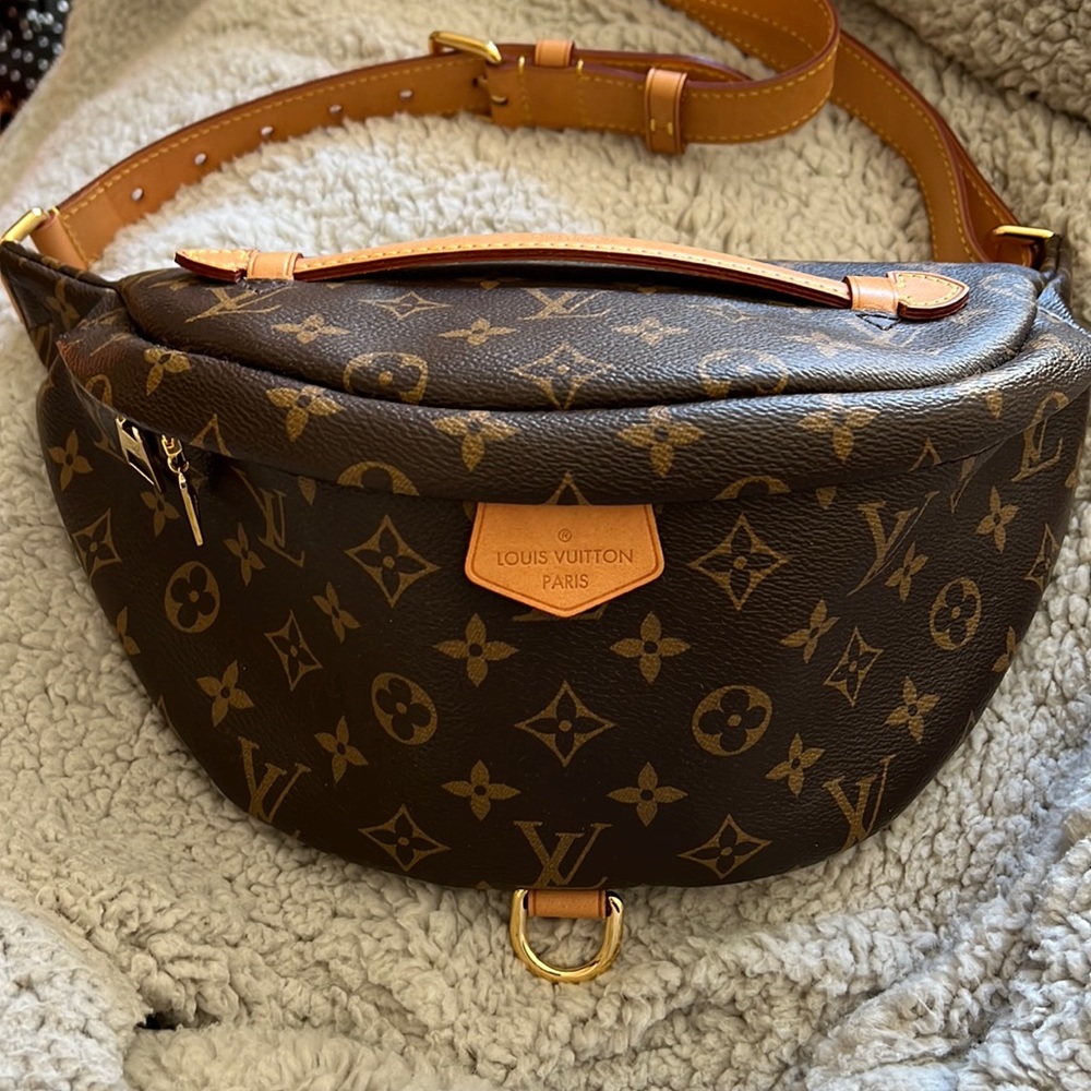 Louis Vuitton Bumbag